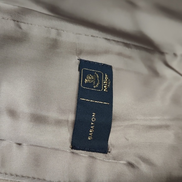 Babaton Connor Coat Midi length - Picture 7 of 13